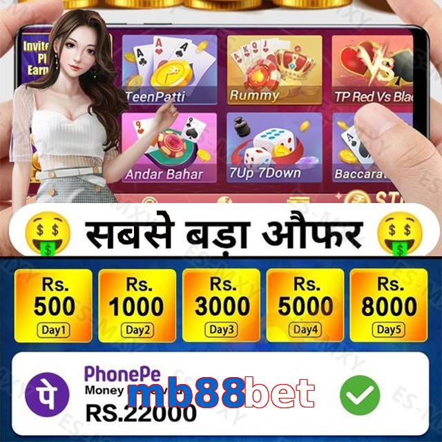mb88bet