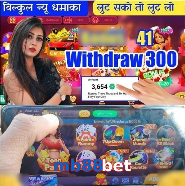 mb88bet