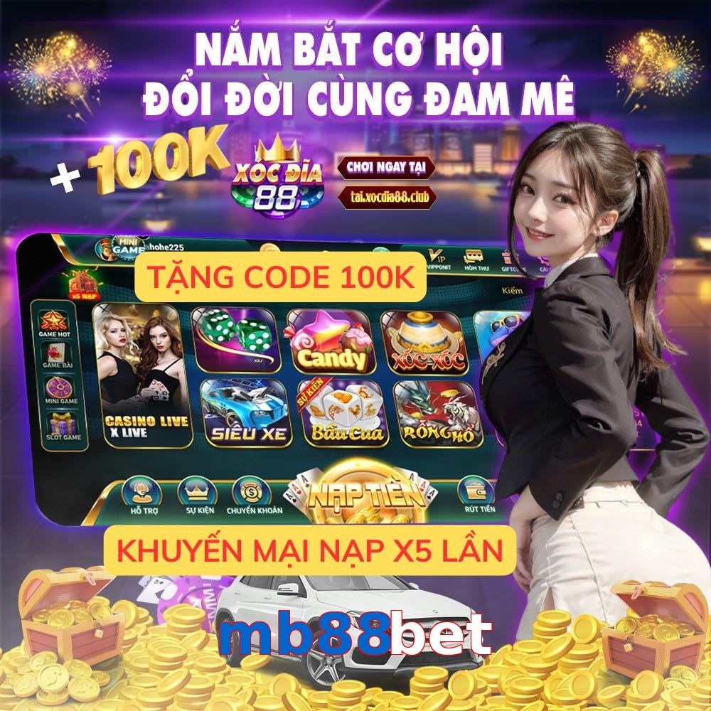 mb88bet