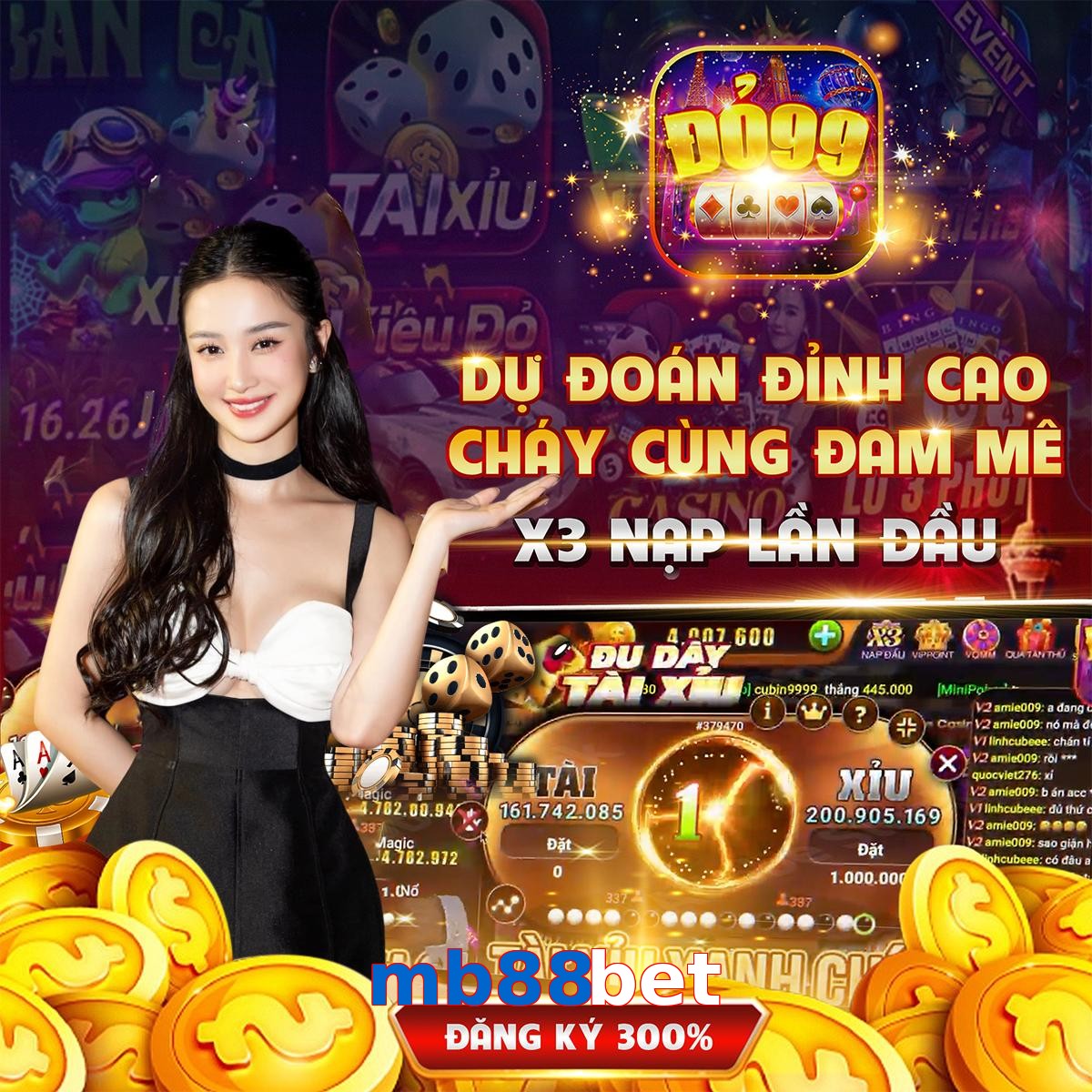 mb88bet